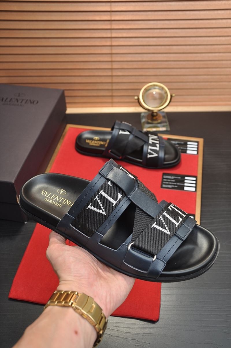 Valentino Slippers